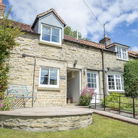 Fairview Villa Ampleforth Exterior foto
