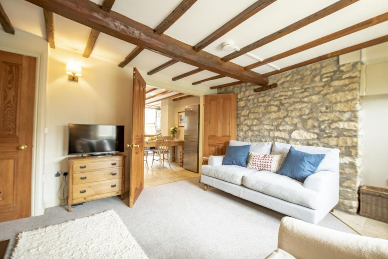 Fairview Villa Ampleforth Exterior foto