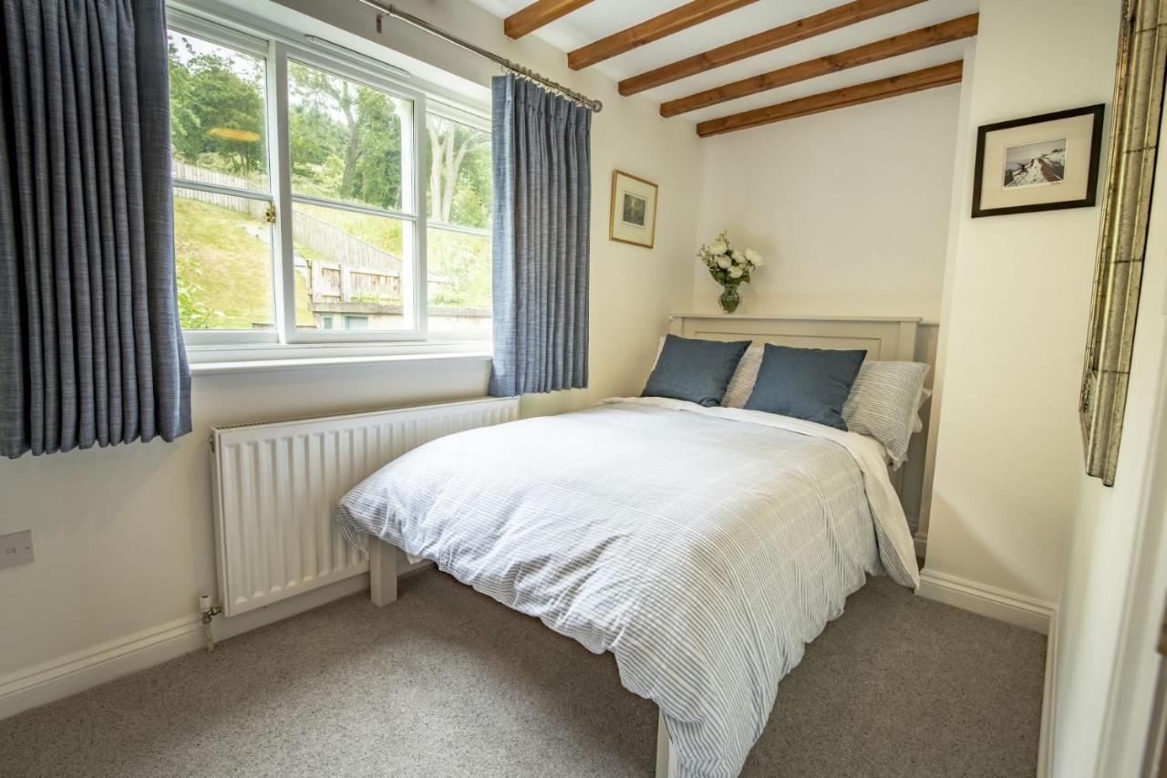 Fairview Villa Ampleforth Exterior foto