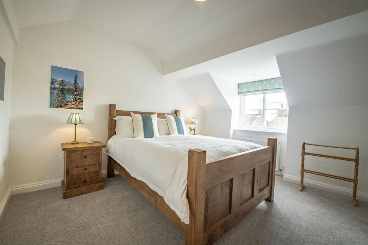 Fairview Villa Ampleforth Exterior foto