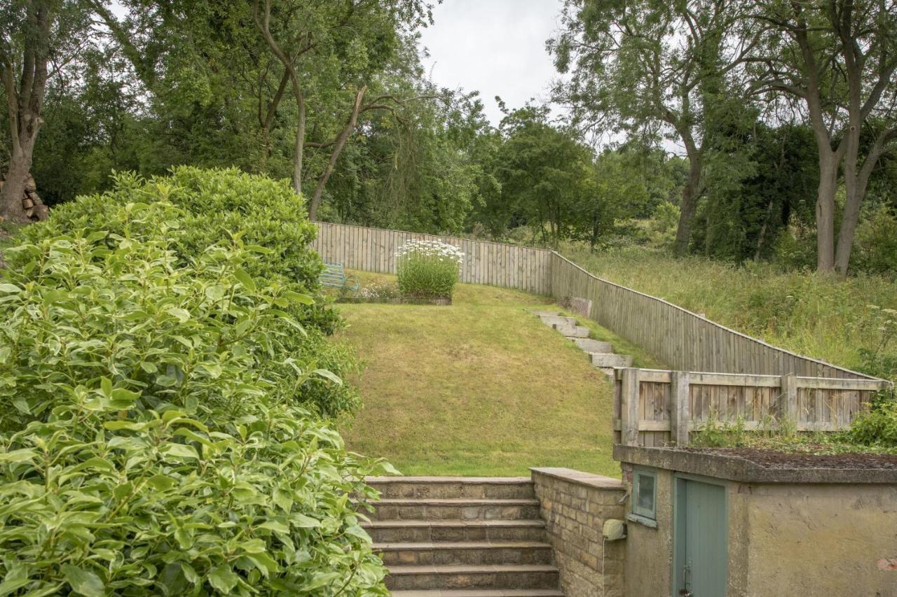 Fairview Villa Ampleforth Exterior foto