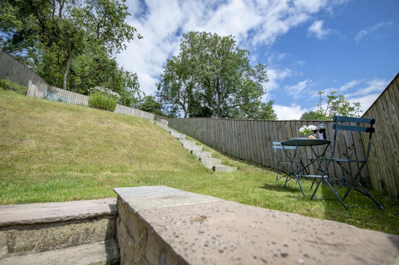 Fairview Villa Ampleforth Exterior foto